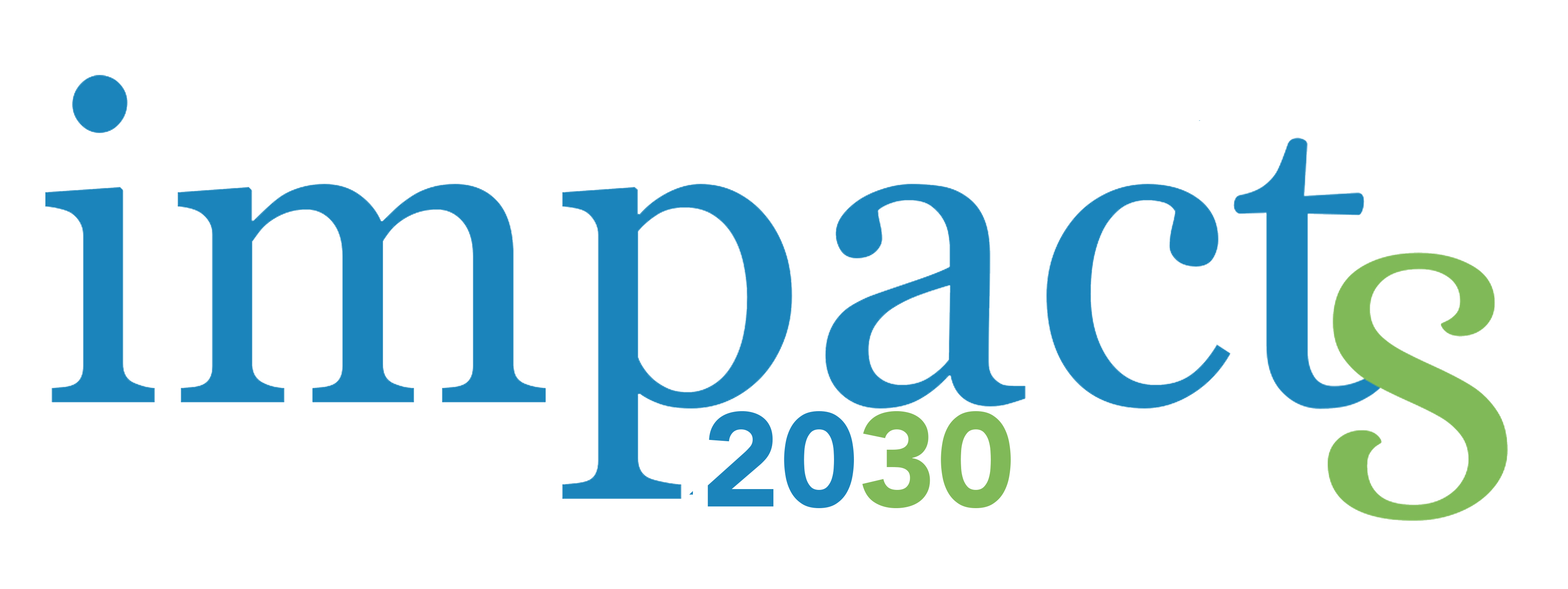 Vision Impact 2030