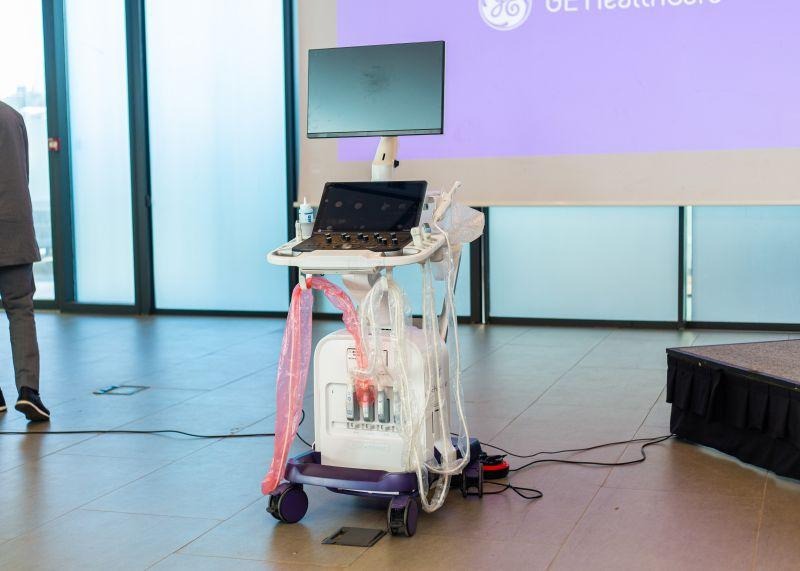 Lancement du Versana Premier R3 : une rencontre scientifique dédiée à l’imagerie urologique