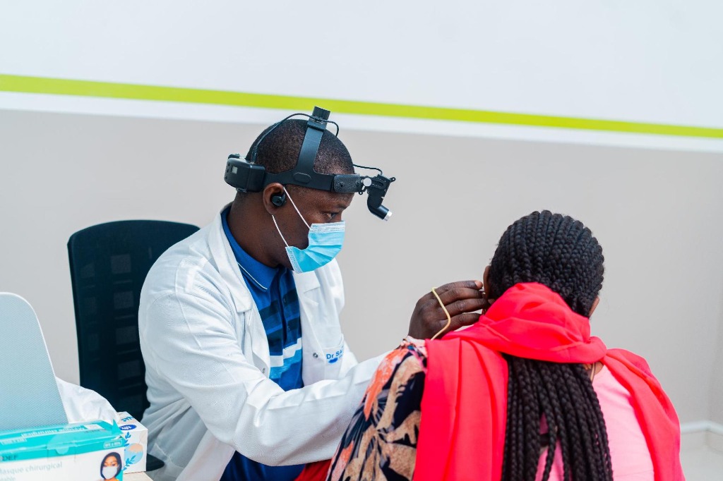 Journée de consultation gratuite Smart Health : un engagement concret pour la santé de proximité