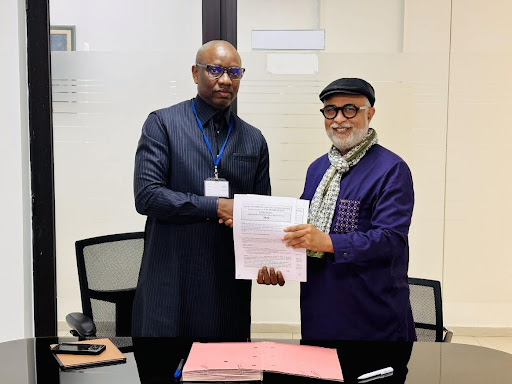 Technologies Services renforce son engagement sociétal en rejoignant le Réseau RSE Sénégal