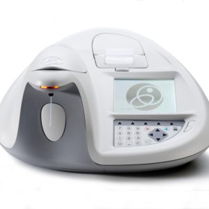 Analyseur semi-automatique BTS-350