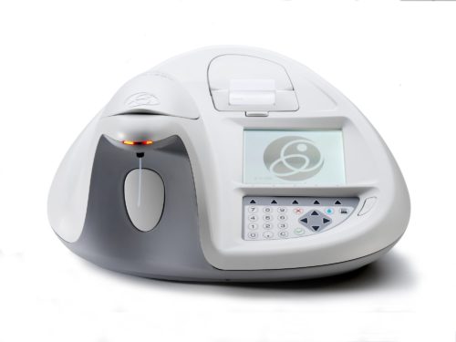 Analyseur semi-automatique BTS-350