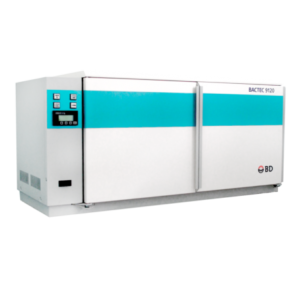 Bactec 9120