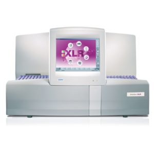Automate d'hématologie PENTRA 80XLR