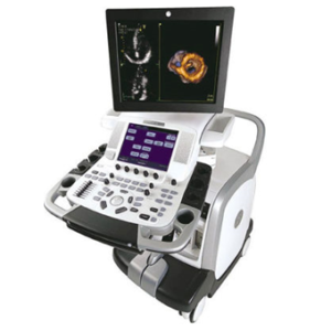 Vivid E9 XDclear Ultrasound