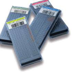 Automate d'identification et d'antibiogramme