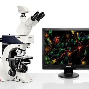 Microscope DM2500