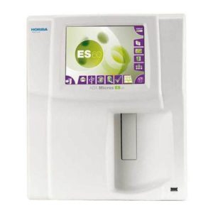 Automate d'hématologie Micros 60 ES