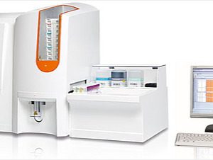 Horiba Pentra Nexus 120
