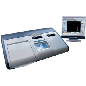 Hydrasys 2 scan