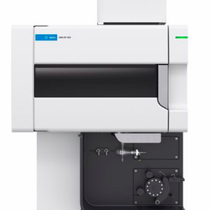 Instrument 5800 ICP-OES