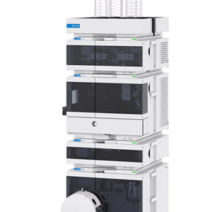 LC / MSD iQ