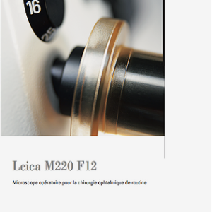 LEICA M220 F12