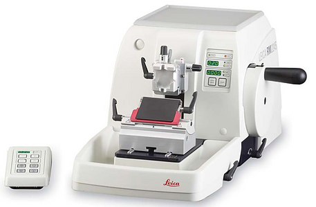 Leica RM2245