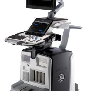 LOGIQ E10