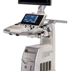LOGIQ S8