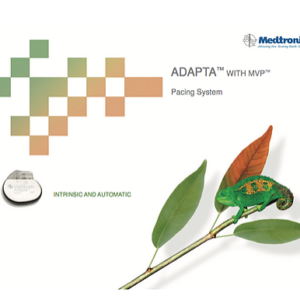 Pacemaker ADAPTA