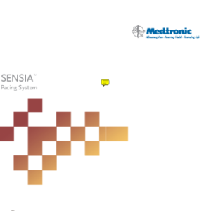 Pacemaker SENSIA