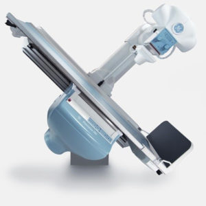 Precision RXI