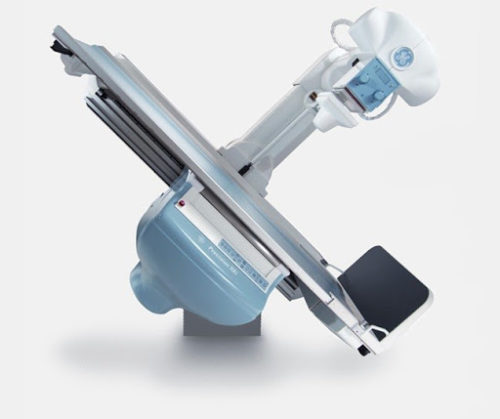 Precision RXI