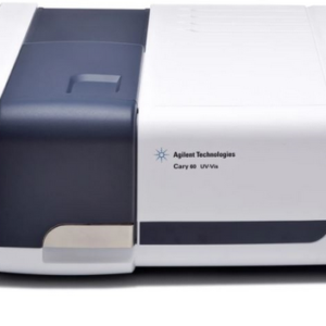 Spectromètre UV-Vis Cary 60