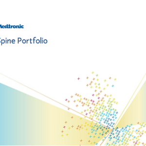 Spine Portfolio