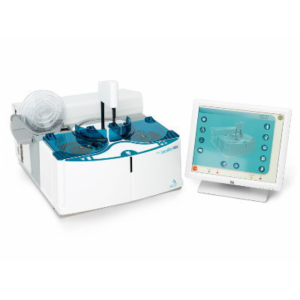 Automate d'hémostase STA Satellite MAX