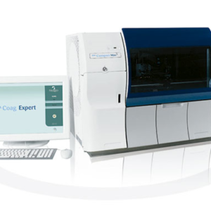 Appareil d'hémostase STA Compact Max