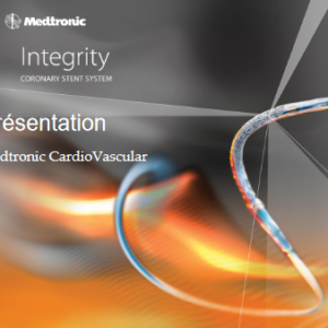 Stent Coronaire Integrity