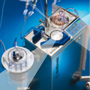 Système d'autotransfusion