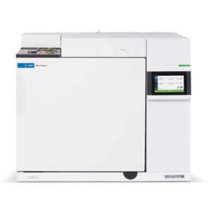Chromatographe CPG 8860