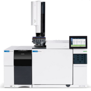 Système GC / MSD Agilent 5977B