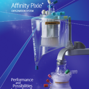 Système d'oxygénation Affinity Pixie