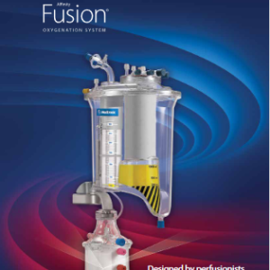 Système d'oxygénation Affinity Fusion