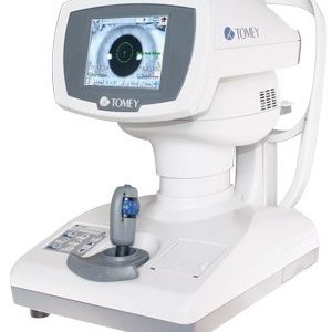 TONOMETRE A AIR PULSE FT1000-TOMEY