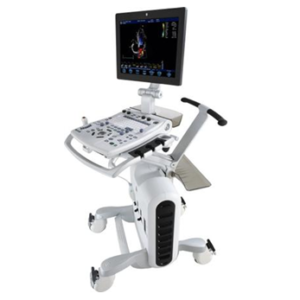 Vivid S6 Ultrasound
