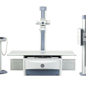 Radiographie Standard XR 6000