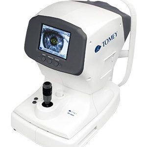 AUTOREFRACTO-KERATOMETRE RC-800