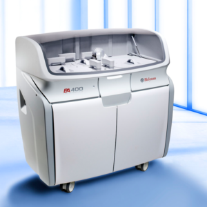 Automate de Biochimie BA400