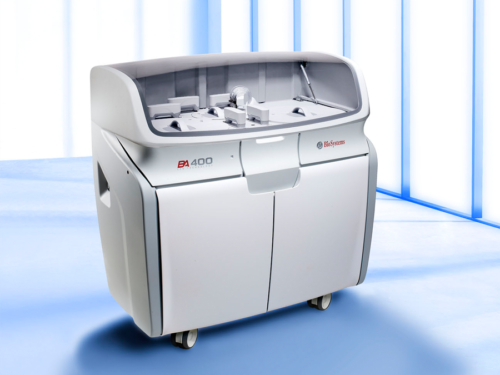Automate de Biochimie BA400