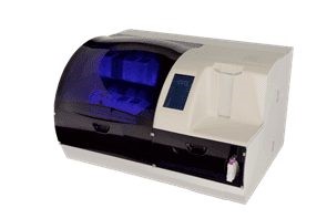 Automate d’Electrophorèse CAPILLARYS 3 OCTA