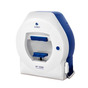 CHAMPS VISUEL AP 2500