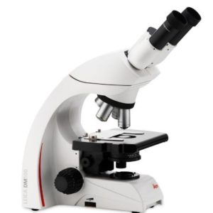 Microscope DM 500