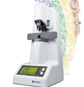 FRONTOFOCOMETRE AUTOMATIQUE TL 100