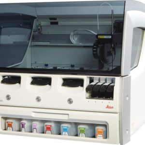 Automate d’immuno-histochimie BOND MAX