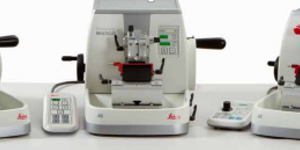 Microtome Biocut-Multicut