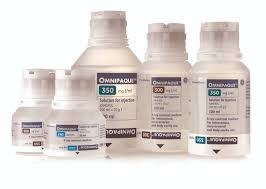 Omnipaque