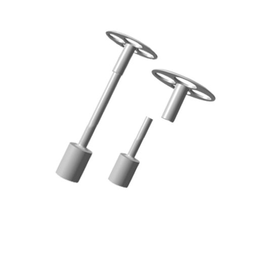 PROTHESES INTRA AURICULAIRES