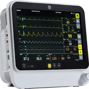 MONITEUR MULTIPARAMETRIQUE B125